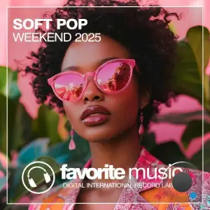 Soft Pop Weekend 2025 (2025)