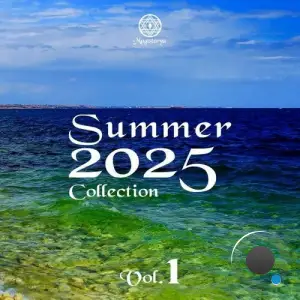 Summer 2025 Collection, Vol. 1 (2025)