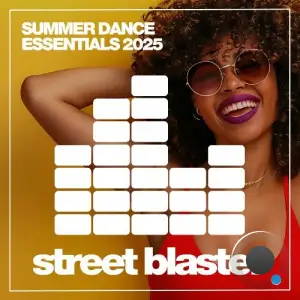 Summer Dance Essentials 2025 (2025)