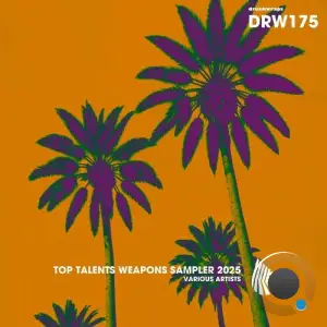 Top Talents Weapons Sampler 2025 (2025)