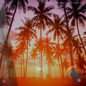 Chillout & Downtempo Summer Session 2025 (2025)