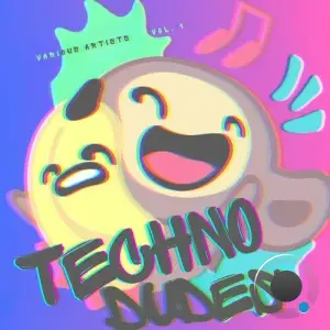 Techno Dudes, Vol. 1 (2025)