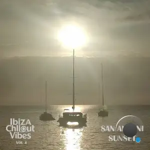 Ibiza Chillout Vibes, Vol. 4 (San Antoni Sunset) (2025)