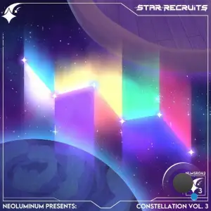 Constellation Vol. 3 - Neoluminum: Star Recruits (2025)