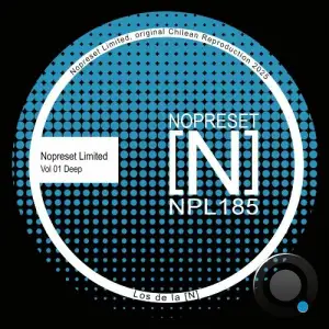 Nopreset Limited Vol 01 Deep (2025)