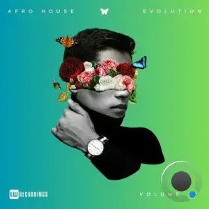 Afro House Evolution, Vol. 21 (2025)