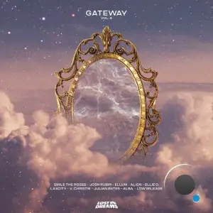 Gateway Vol 8 (2025)