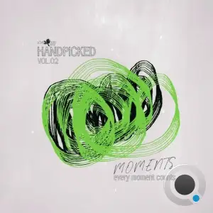 Handpicked Moments, Vol.02 (2025)