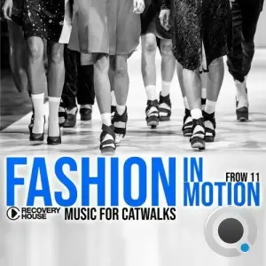 Fashion in Motion, Frow 11 (2025)