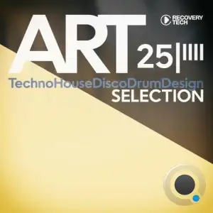 Technohousediscodrumdesign, 25.4 (2025)