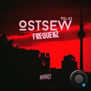 Ostwest Frequenz, Vol.03 (2025)