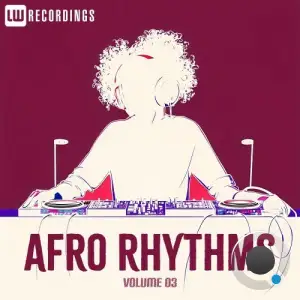 Afro Rhythms, Vol. 03 (2025)
