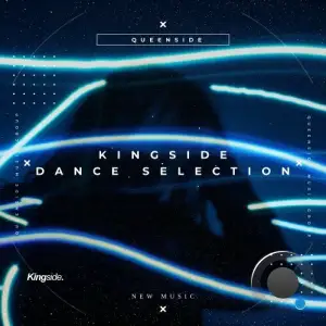 Kingside Dance Selection 2025 (2025)