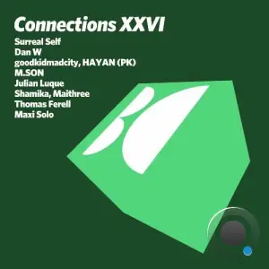 Connections, Vol. XXVI (2025)