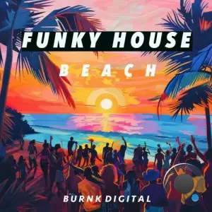 Fiorez - Funky House Beach (2025)
