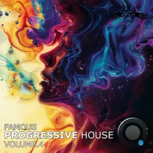 Famous Progressive House, Vol. 4 (2025)