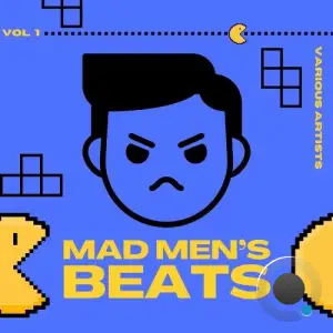 Mad Men's Beats, Vol. 1 (2025)