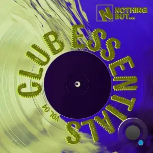 Nothing But... Club Essentials, Vol. 04 (2025)