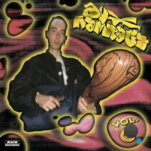 Aux Rampage Vol. 6 (2025)