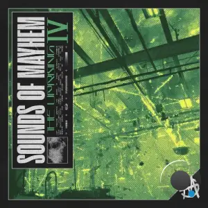 Sounds Of Mayhem: The Uprising IV (2025)
