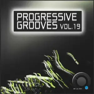 Progressive Grooves, Vol. 19 (2025)