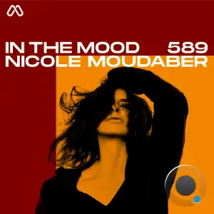 Nicole Moudaber - In The Mood 588 (2025-08-07)