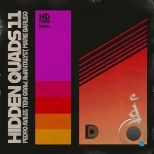 Hidden Quads 11 (2025)