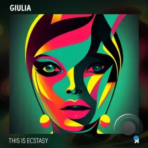 GIULIA (IT) - This Is Ecstasy (2025)