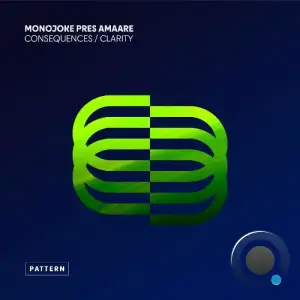 Monojoke, Amaare - Consequences / Clarity (2025)