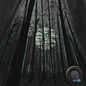 Benny Indelicato - The Night (2025)