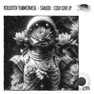 Kollektiv Turmstrasse - Stalker: Cold Love (2025)