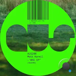 Matt Karmil - WNE (2025)