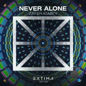 Zafer Atabey - Never Alone (2025)