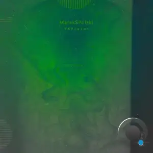 MarekSPolzki - YXVision (2025)