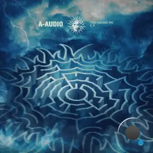A-Audio - You Found Me (2025)