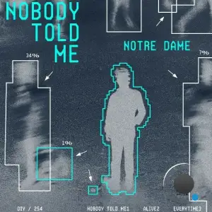 Notre Dame - Nobody Told Me (2025)