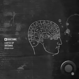 Hatewax - Cortex (2025)