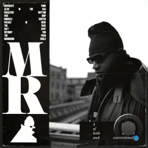MoMa Ready - MR004 (2025)