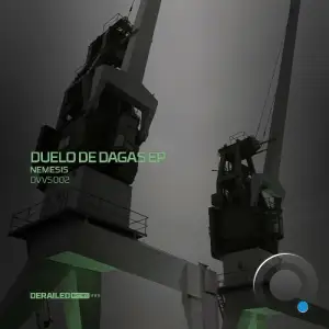 Nemesis (ES) - Duelo De Dagas (2025)