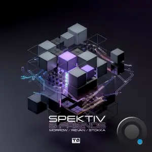 Spektiv, Morrow - Spektiv & Friends (2025)