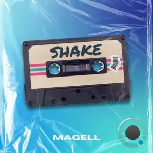 Magell - Shake (2025)