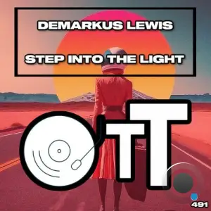 Demarkus Lewis - Step Into The Light (2025)