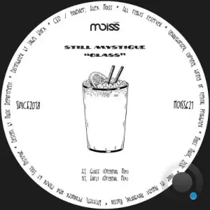 Still Mystique - Glass (2025)