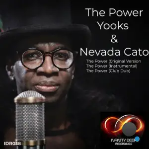 Yooks x Nevada Cato - The Power (2025)