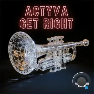 REW163 - ACTYGet Right (2025)