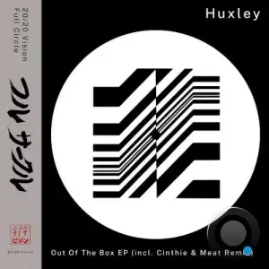 Huxley - Out Of The Box (2025)