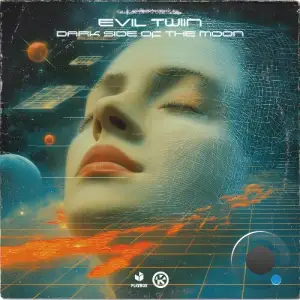 Evil Twiin - Dark Side Of The Moon (2025)