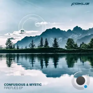 Confusious - Fireflies (2025)