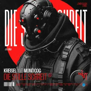 Kreisel, Monococ - Die Stille Schreit (2025)