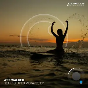 Wez Walker - Heart Shaped Mistakes (2025)
